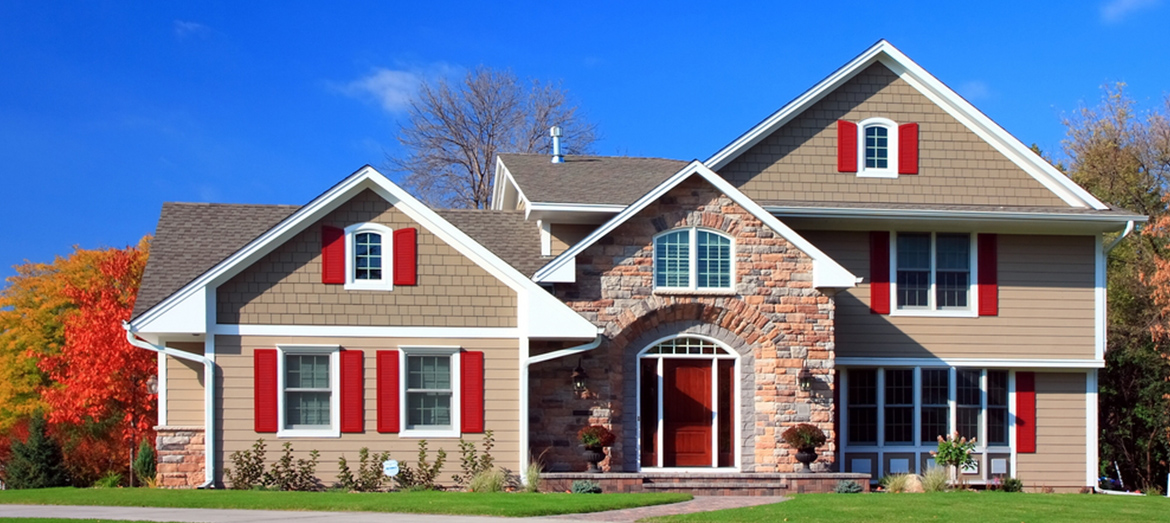 Massachusetts Home insurance coverage