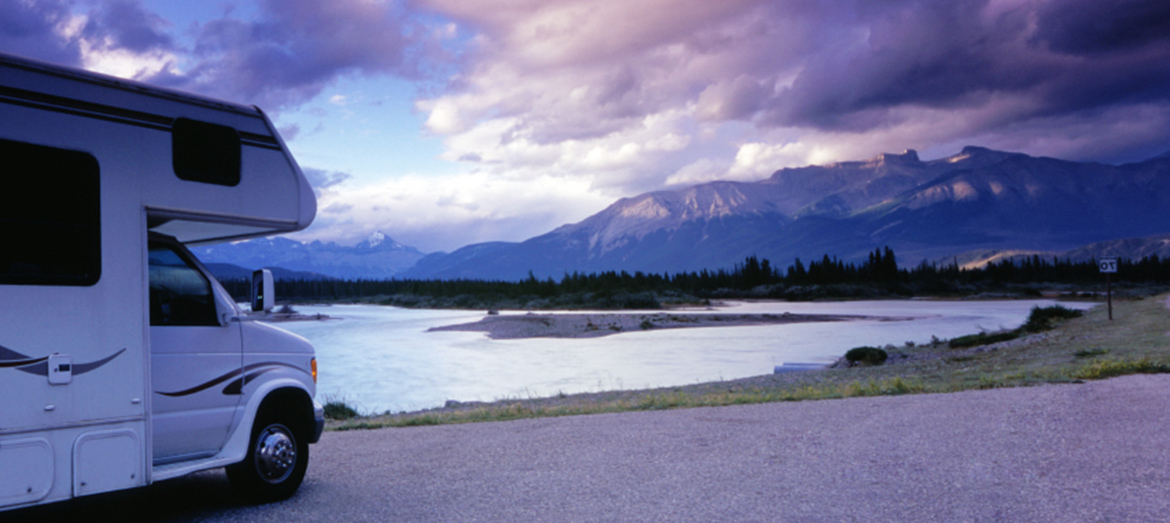 Massachusetts RV insurance coverage