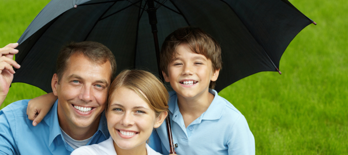 Massachusetts Umbrella insurance coverage